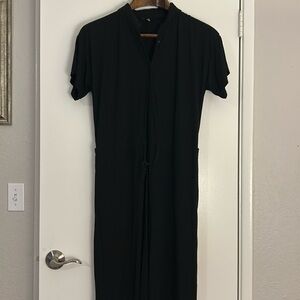 Eileen Fisher romper